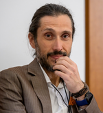 Dr. Ivan Gnesi