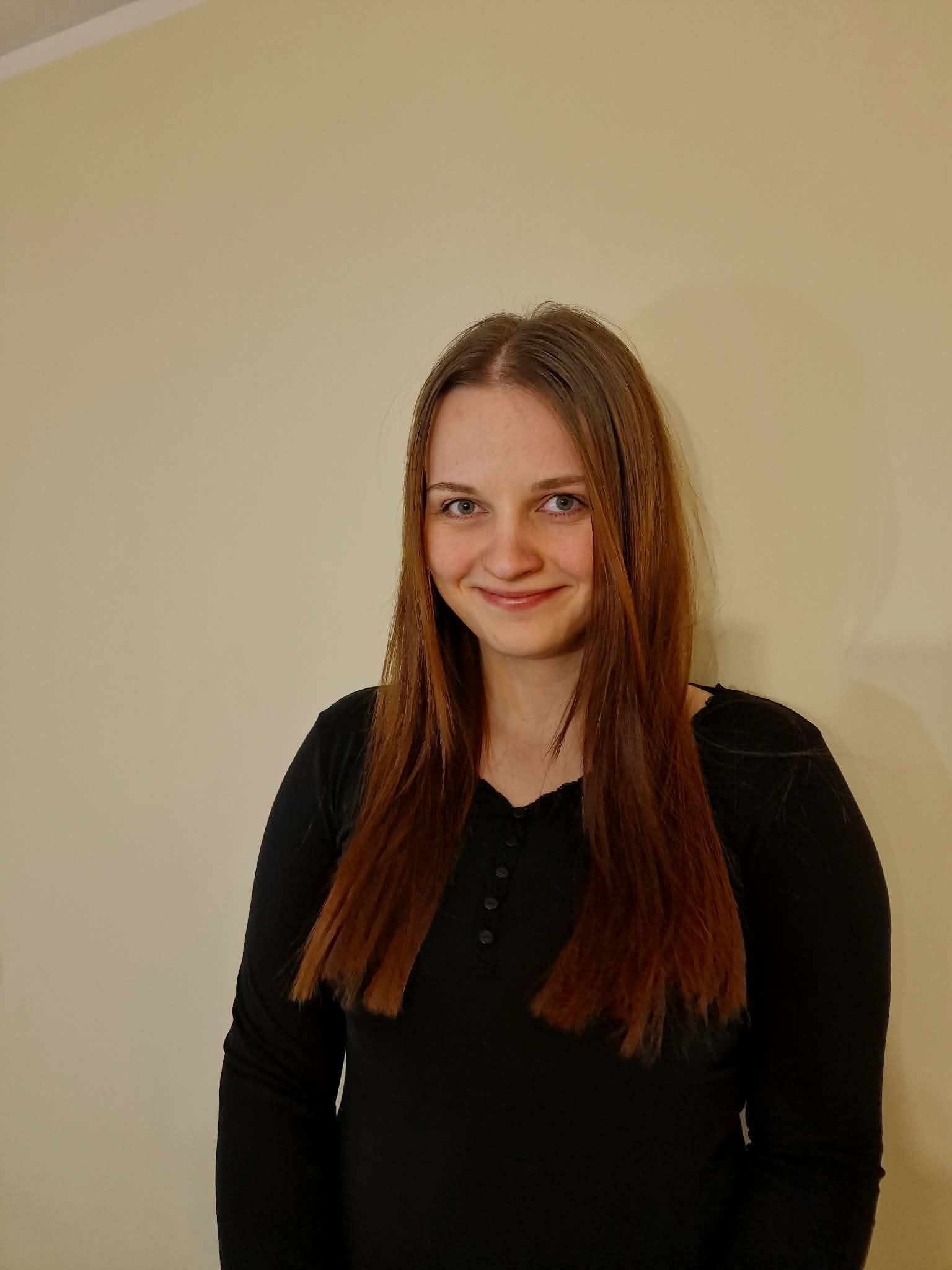 Paulina Majchrzak