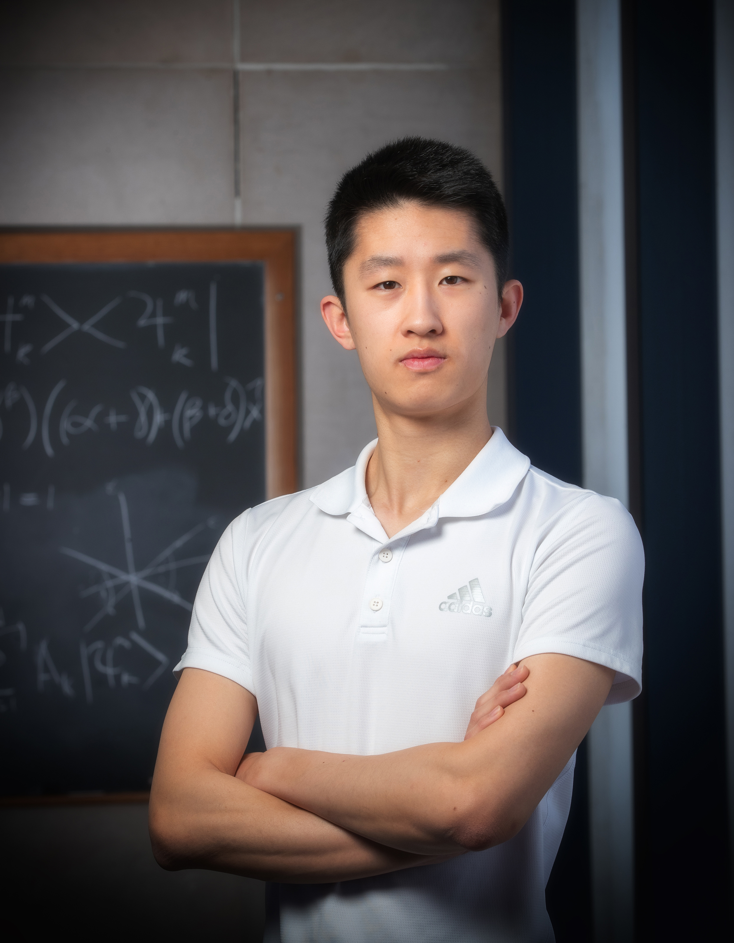 Yi Liu