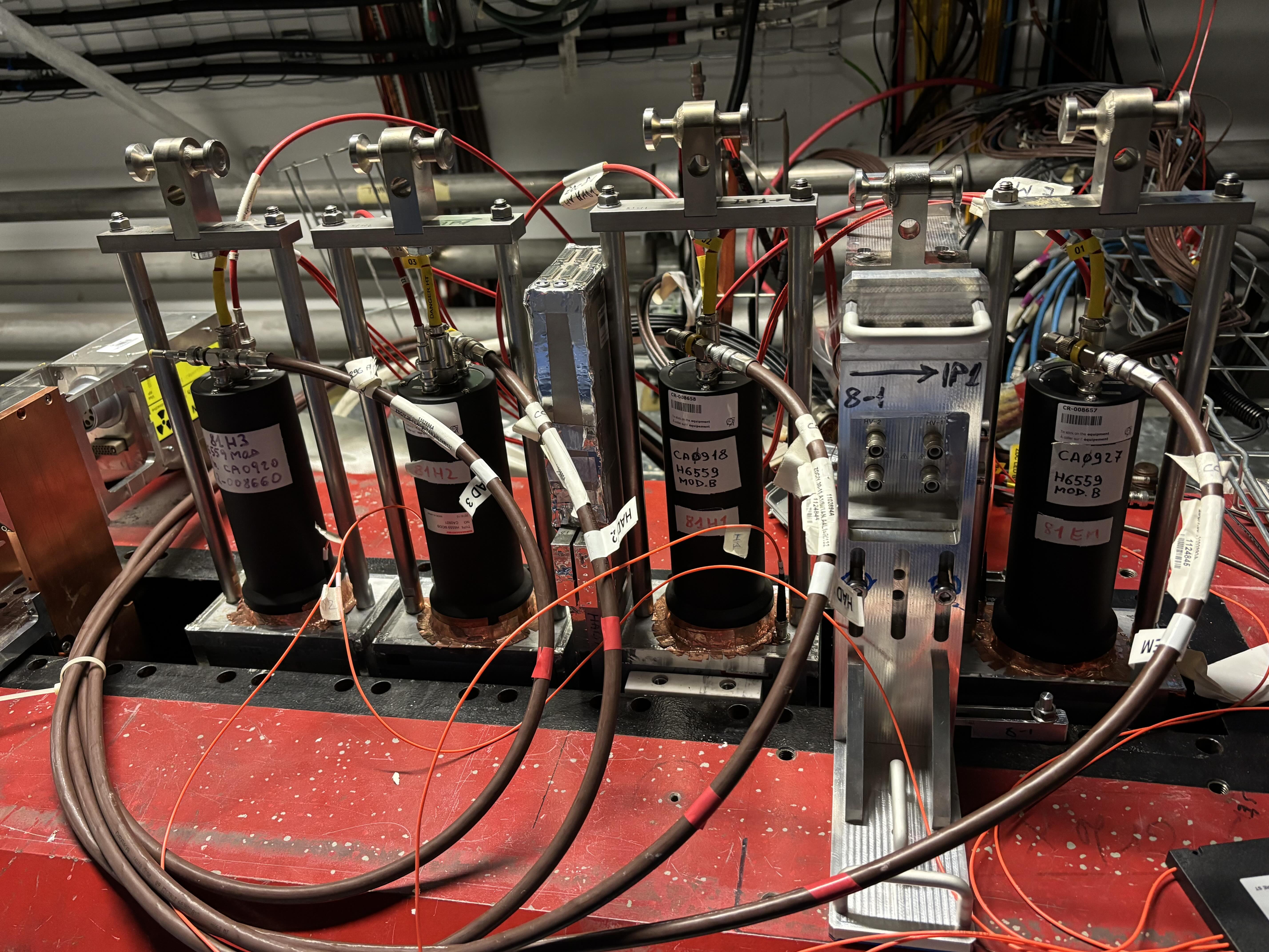 The ATLAS Zero Degree Calorimeter